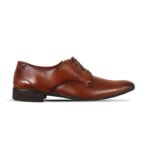 Elegant Style Leather Formal Shoes SB-S714