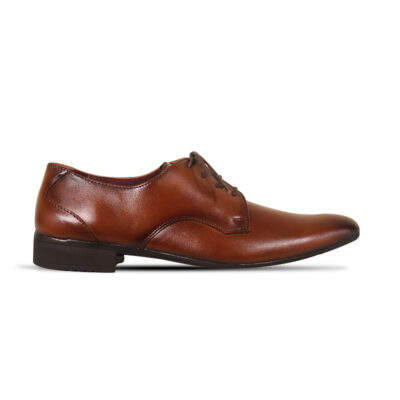 Elegant Style Leather Formal Shoes SB-S714