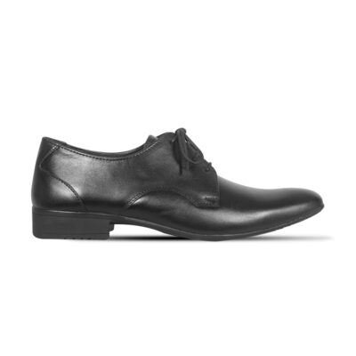 Elegant Style Leather Formal Shoes SB-S721