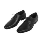 Elegant Style Leather Formal Shoes SB-S726