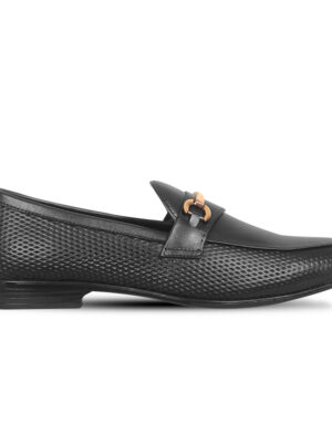 Elegance Leather Tassel Shoes For Men SB-S728