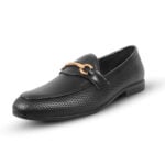 Elegance Leather Tassel Shoes For Men SB-S728