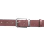 Reversible Leather Belt SB-B187 | Premium