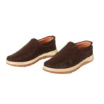 Casual Comfort Leather Loafer Shoes For Men SB-S723