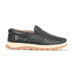 Casual Comfort Leather Loafer Shoes For Men SB-S722