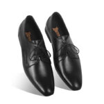Elegant Style Leather Formal Shoes SB-S721