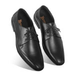 Elegant Style Leather Formal Shoes SB-S726