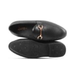 Elegance Leather Tassel Shoes For Men SB-S728