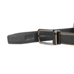 Elegant Series Leather Belt SB-B186 | Budget King