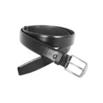 Classic Genuine Leather Belt SB-B188 | Budget King