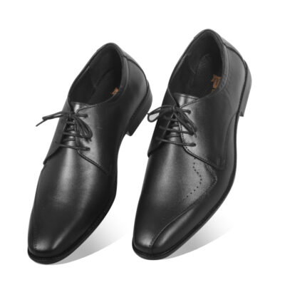 Elegant Style Leather Formal Shoes SB-S726