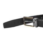 Elegant Series Leather Belt SB-B190 | Budget King