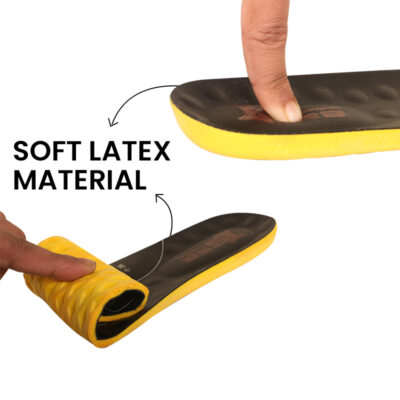 SOFT IMPORTED SHOE INSOLE SB-IN02