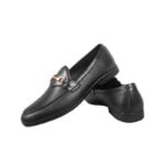 Elegance Leather Tassel Shoes For Men SB-S728