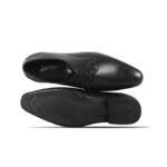 Elegant Style Leather Formal Shoes SB-S721