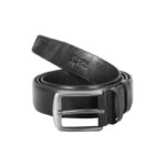 Classic Genuine Leather Belt SB-B188 | Budget King