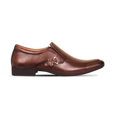 Elegant Style Leather Formal Shoes SB-S716 | Premium
