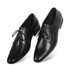 Elegant Style Leather Formal Shoes SB-S721