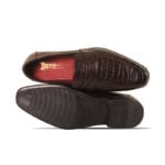 Penny Loafer Leather Shoe for Men SB-S725 | Premium