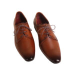Elegant Style Leather Formal Shoes SB-S714