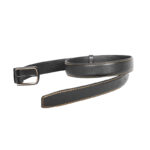 Elegant Series Leather Belt SB-B186 | Budget King