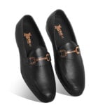 Elegance Leather Tassel Shoes For Men SB-S728