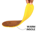 SOFT IMPORTED SHOE INSOLE SB-IN03