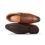 Elegant Style Leather Formal Shoes SB-S716 | Premium
