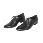 Elegant Style Leather Formal Shoes SB-S721