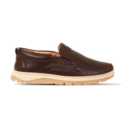 Casual Comfort Leather Loafer Shoes For Men SB-S723