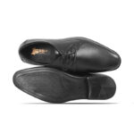 Elegant Style Leather Formal Shoes SB-S726