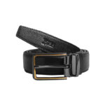 Elegant Series Leather Belt SB-B190 | Budget King