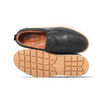 Casual Comfort Leather Loafer Shoes For Men SB-S722