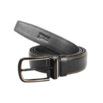 Elegant Series Leather Belt SB-B186 | Budget King