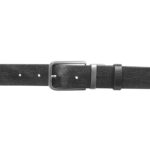 Reversible Leather Belt SB-B187 | Premium