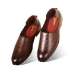 Genuine Leather Slip-On Shoes For Men SB-S717 | Executive
