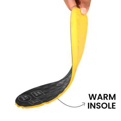 SOFT IMPORTED SHOE INSOLE SB-IN02