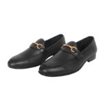 Elegance Leather Tassel Shoes For Men SB-S728