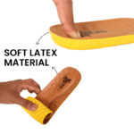 SOFT IMPORTED SHOE INSOLE SB-IN03