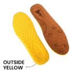 SOFT IMPORTED SHOE INSOLE SB-IN03