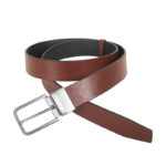 Reversible Leather Belt For Men SB-B192 | Premium