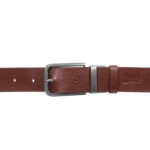 Reversible Leather Belt For Men SB-B192 | Premium