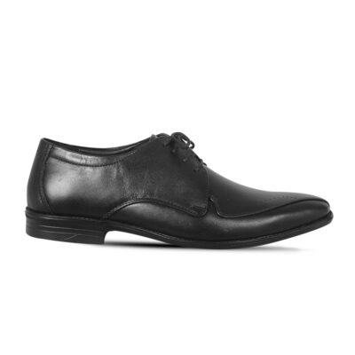 Elegant Style Leather Formal Shoes SB-S726