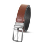 Reversible Leather Belt For Men SB-B192 | Premium