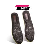 SOFT IMPORTED SHOE INSOLE SB-IN02
