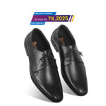 Elegant Style Leather Formal Shoes SB-S726
