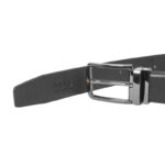 Elegant Series Leather Belt SB-B189 | Budget King