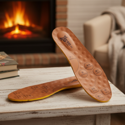 SOFT IMPORTED SHOE INSOLE SB-IN03