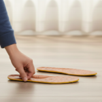 SOFT IMPORTED SHOE INSOLE SB-IN03