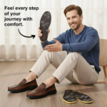 SOFT IMPORTED SHOE INSOLE SB-IN02